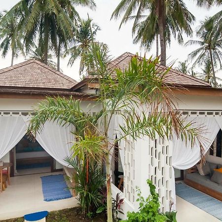 De'Coco Bungalows Gili Air Exterior photo