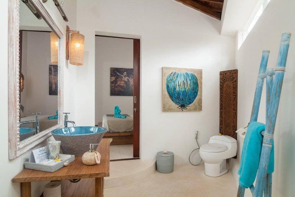 De'Coco Bungalows Gili Air Exterior photo
